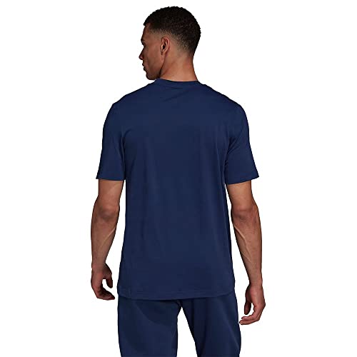 adidas Homme Ent22 Tee T SHIRT SHORT SLEEVE , Tenabl, L EU - Image 4