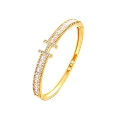 Hbangle gold