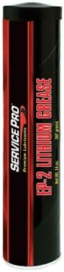 Premium EP-2 Lithium Grease - 10/14 Ounce Tubes