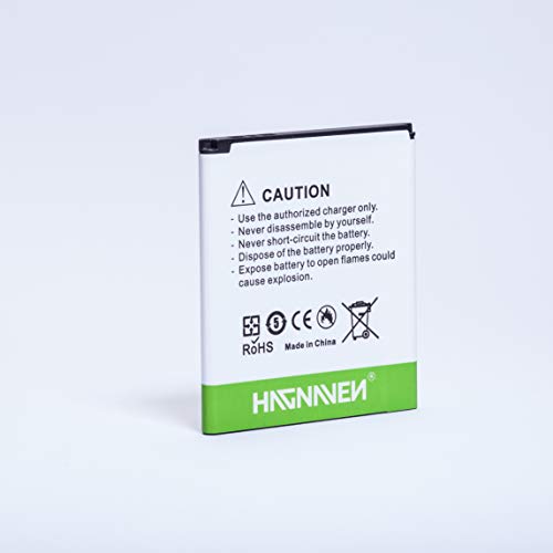 Hagnaven® Batteria agli ioni di litio per Sony