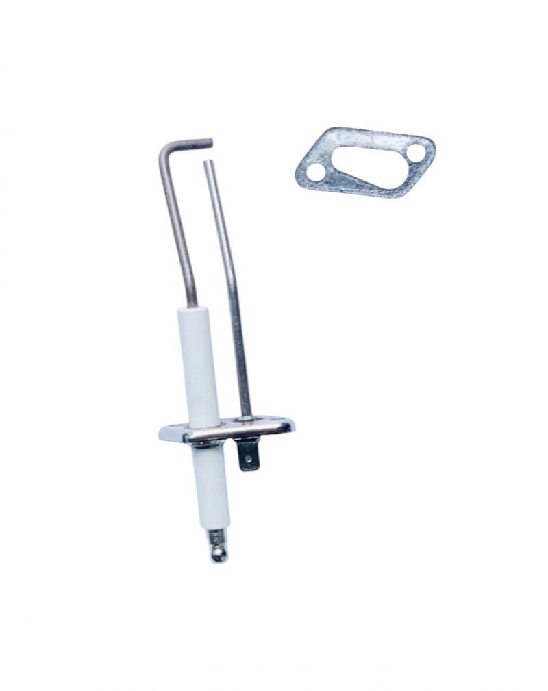Heatmag Multicoloured - 5114702 720222801 Baxi Potterton Boiler Ignition Electrode (Compatible)