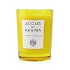 Acqua di parma 256837 705 oz scented candle aperitivo in terrazza  urban country home decor