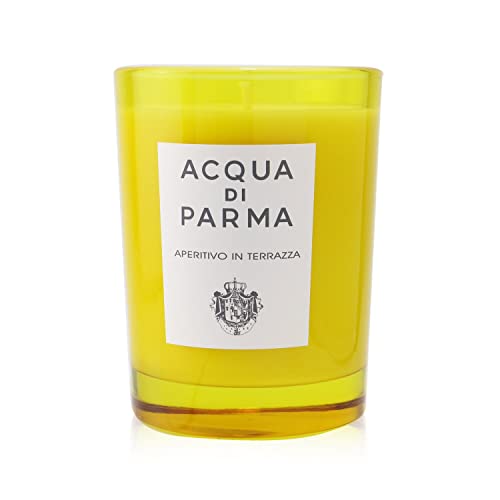 Acqua Di Parma 256837 705 oz Scented Candle Aperitivo in Terrazza