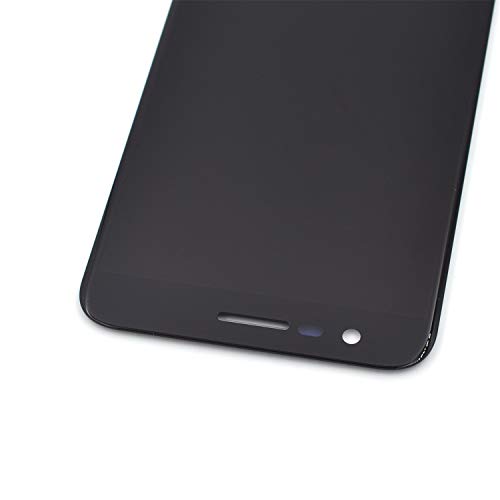 Image of LCD Display Touch Screen Replacement for LG K20 Plus K20V VS501 Black