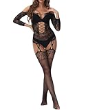 XIUSEMY Women Sexy...image