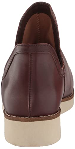SoftWalk Women's Bootie Ballet Flat3