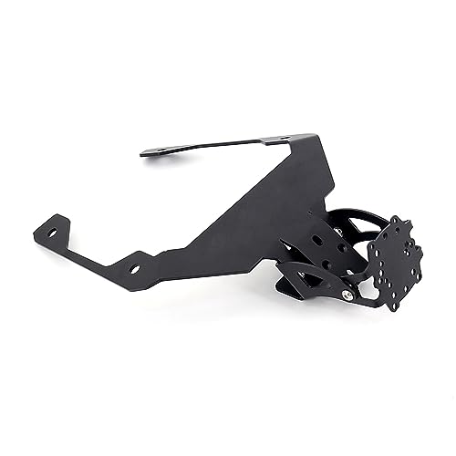 Support de navigation Forza 750 fixation smartphone guidon NSS750 et plaque GPS moto