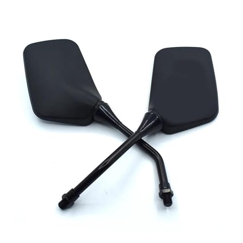 Espejo retrovisor de 10mm gran angular de alta resistencia para PCX150 6