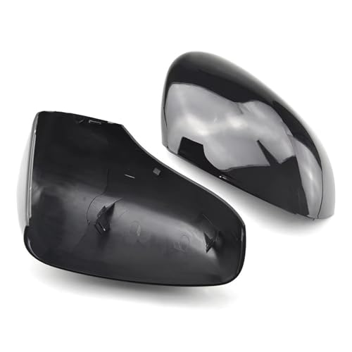 Coque rétroviseur Clio 4 Zoe Captur solution boîtier miroir rayé - 4