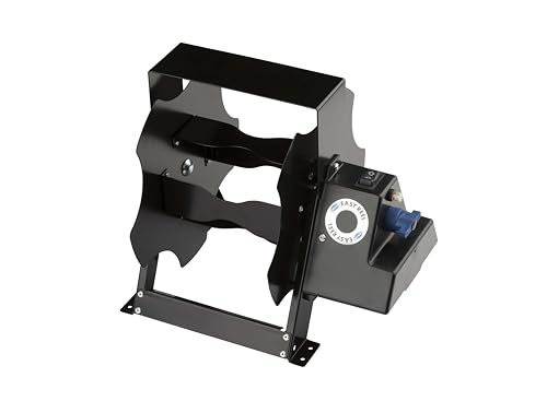 MORryde REEL56-014H Motorized Easy Reel Spooler for Convenient Power Cord Storage