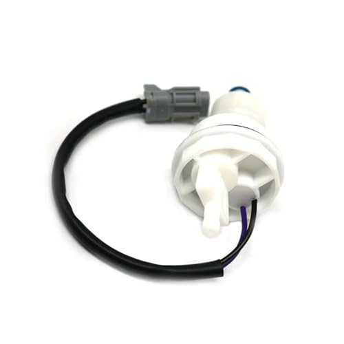 Evite averías con el sensor 12639277 de agua en combustible de alta precisión