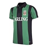 Copa Football Maillot extérieur Stoke City FC 1994-95 Retro