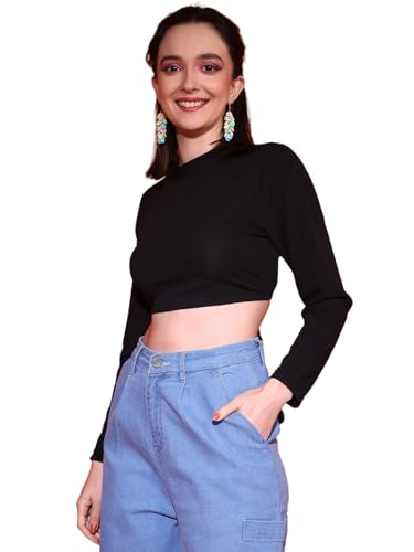Image of KOTTY Women's Solid Fitted Fashion Vest