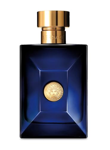 Image of VERSACE Dylan Blue Pour Homme Eau de Toilette Men's Perfume 100ml