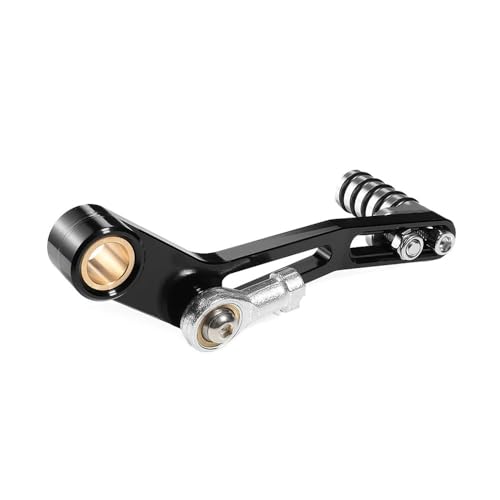 Levier de vitesse moto réglable pour réparer sélecteur tordu MT07 XSR700