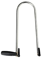 Pebaro 790 Automatik-Laubsägebogen, Schnellspannsystem patentiert, verstellbare Krafthebel, für den professionellen Einsatz in Schule und Hobby, Laubsägearbeiten, Basteln mit Holz, made in Germany