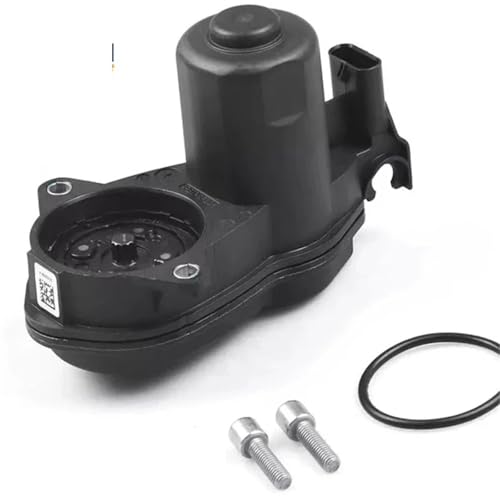 Actuador de freno Benz solucion averia pinza trasera electrica A2229063801 2