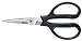 Clauss Shop Shears,7 In. L,Stainless Steel