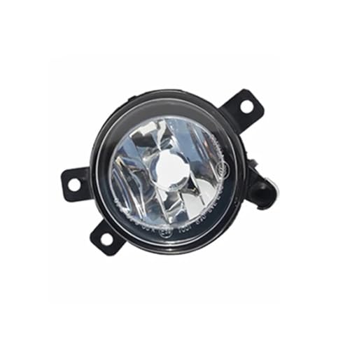 Phares antibrouillard de remplacement rigoureux pour BMW X1 2012