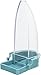 Trixie 5425 Tr?nke und Futterspender, 90 ml/12 cm ,farblich sortiert