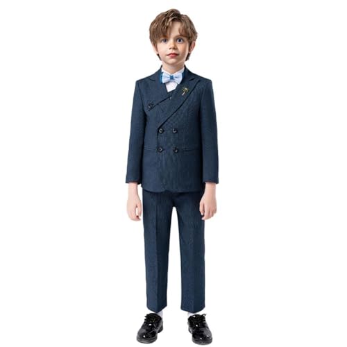 キッズフォーマル 男の子 スーツ 140 ネイビー」の人気商品一覧