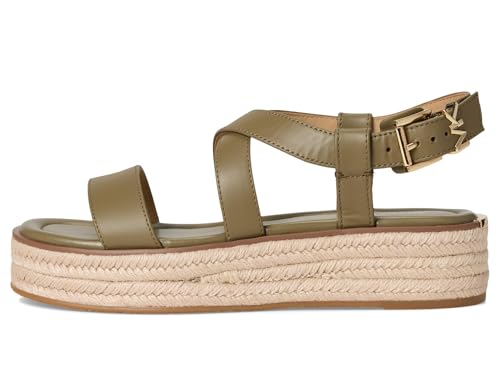 Image of Michael Kors Women's Lynn Espadrille Sandal