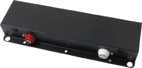 Accu-Bell 8EB2C1B Reverb Tank