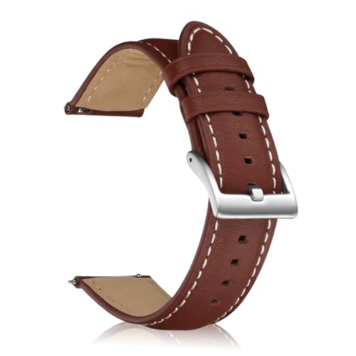 [CeiBand] oh 22mm p U[oh voh vxg J[trvoh 18mm 20mm 22mm  Xgbv fB[X Y X}[gEHb`oh xg NCbN[X oh - (22mm CG[u