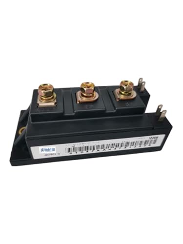6MBI150U4B-170 módulo tiristor componente electrónico de potencia 3