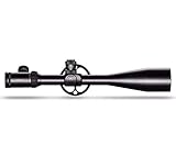 Sidewinder ED Riflescope 10-50x60 SF, 30mm, IR, TMX