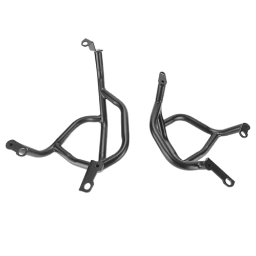 Cadre pare-chocs CB650R anti-chute pour préserver le moteur