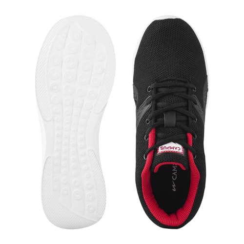 Image of Campus Lead PRO Men's Lace-Up Running Shoes