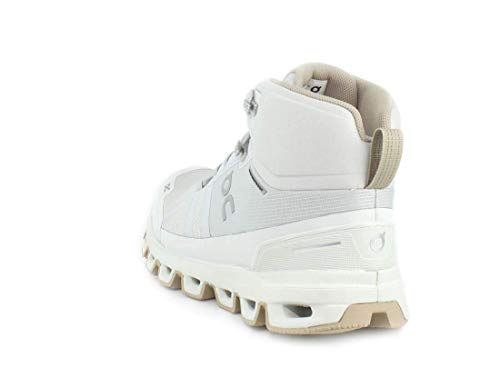 Image of On Womens Cloudrock Waterproof