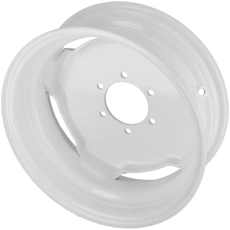 All States 5" x 14" 6 Bolt Rim fits Kubota L245 L1500 L1501 L1801 L2000 L2201