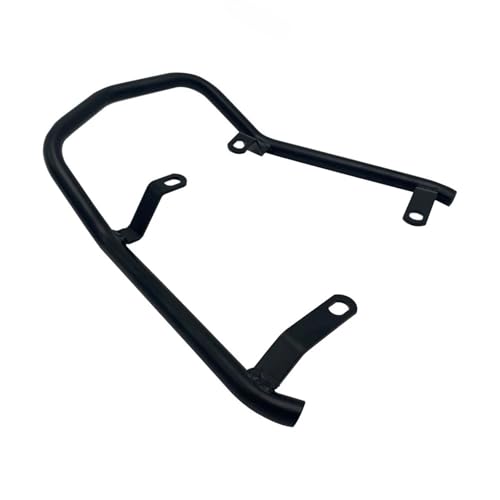 Poignée passager pour BMW R Nine T RNineT support sacoche porte-bagages arrière