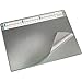 Produktbild Läufer 47653 Schreibunterlage Durella soft grau 50X65CM