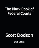 The Black Book of Federal Courts