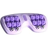 Fußmassageroller, Fußmassagegerät, Massage Roller für Fußmassage, Foot Massager,...