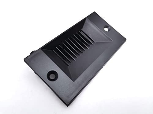 Coperchio per deflettore in plastica anteriore per...