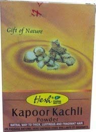 RSINC Hesh Kapoor Kachli Powder 50 Grams From india