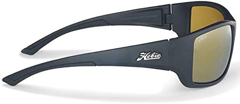 Miniatura 2 de Hobie Gafas de sol deportivas polarizadas para hombre ajuste grande cobertura completa Everglades