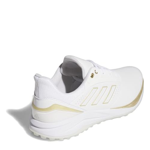 Image of adidas Men's Solarmotion Spikeless Lighstrike 24 Golf Shoes