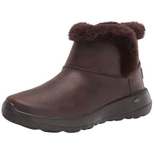 Skechers Vreugde onderweg – 144013 dames Chukka-laars