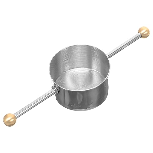 Imagen de VALICLUD Copa Medidora Inoxidable Jigger
