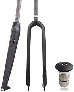 bike fork components
