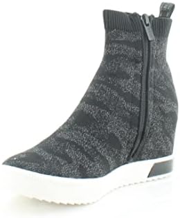 dkny wedge sneakers amazon