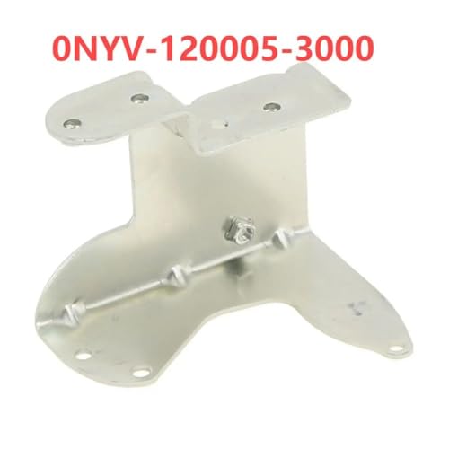 Support de cache-poussière UTV CF1000UTR-8 Pro pour réparer votre SSV