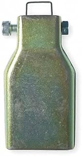 Harrington ER1FS1002 Kit, Latch Assembly 2.5/3-Ton N/ER1, 1