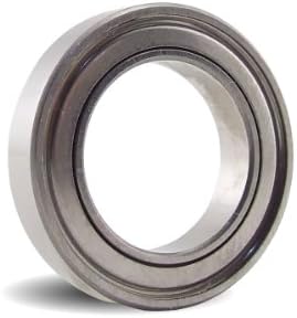 MR95-ZZ, 5x9x3 mm, Radial Bearing MR95-ZZ
