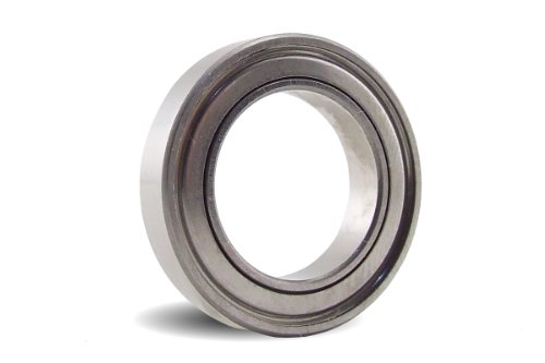 SR9914-ZZ LGF, 3/8 x 1-1/8 x 3/8 inch, Stainless Steel Radial Bearing SR9914-ZZ LGF